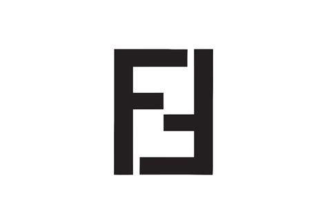 logo fendi brand|fendi new logo.